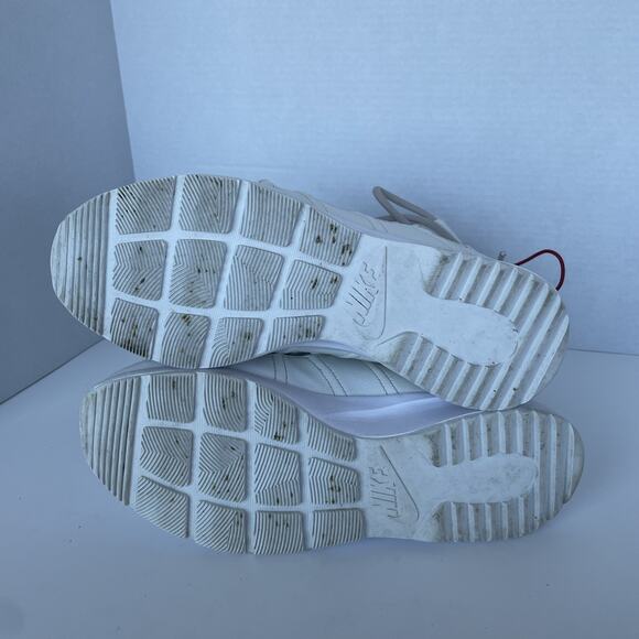 Women's Tanjun High Rise High Top Sneaker Boots from Finish Line Size 12 - Picture 10 of 10